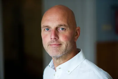Hendrik Agur. Foto: