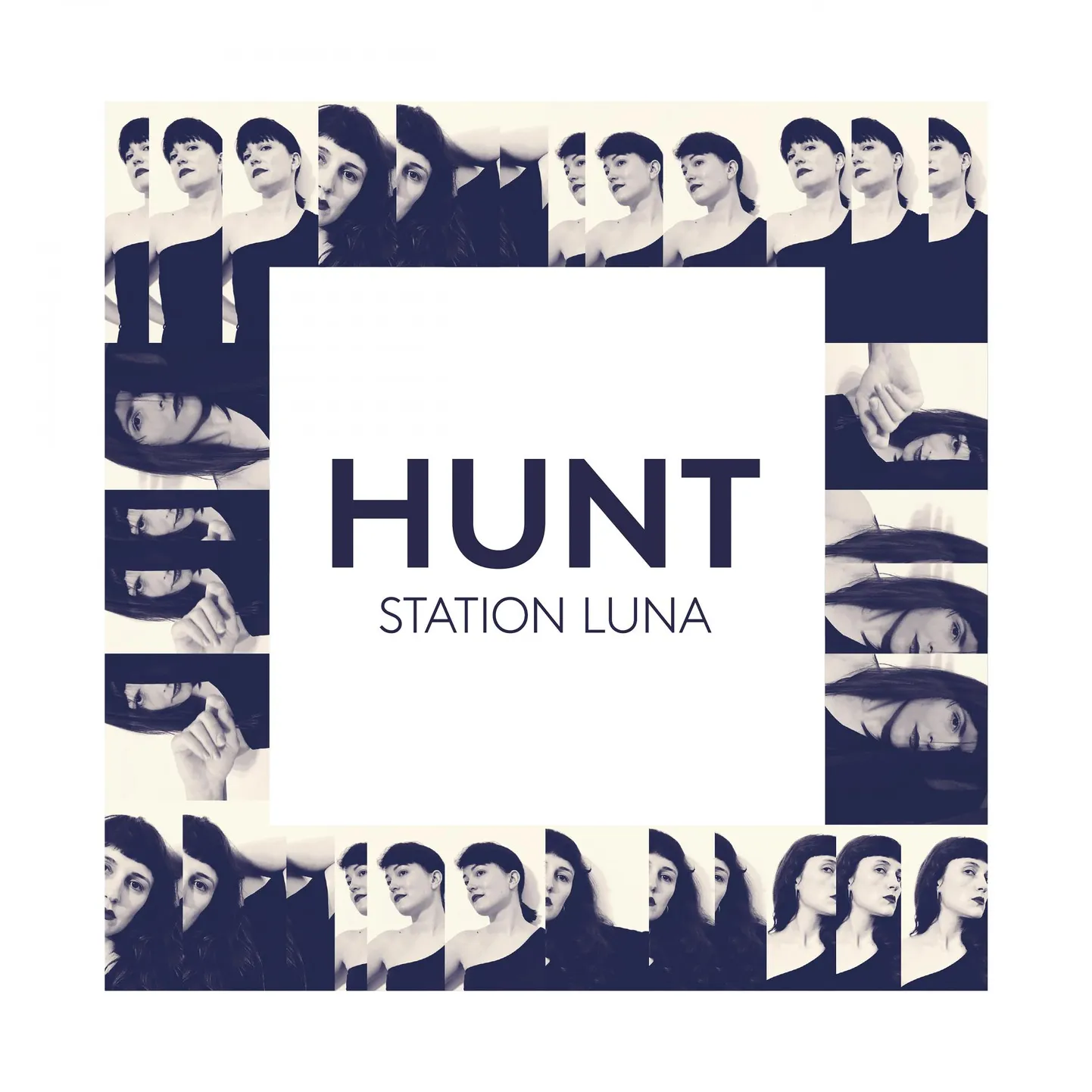 HUNT-Station Luna