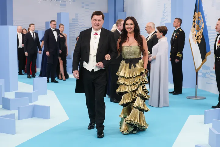 Айн Ханшмидт и Кайри Ханшмидт.