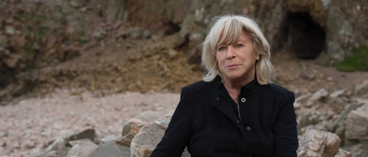 Margarethe von Trotta.