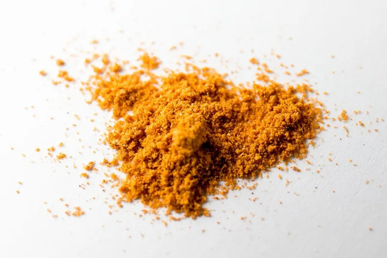 Cayenne'i pipar. Foto: