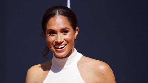 MIS TOIMUB? ⟩ Meghan Markle'i juures on viimasel ajal märgatud midagi eriti kummalist