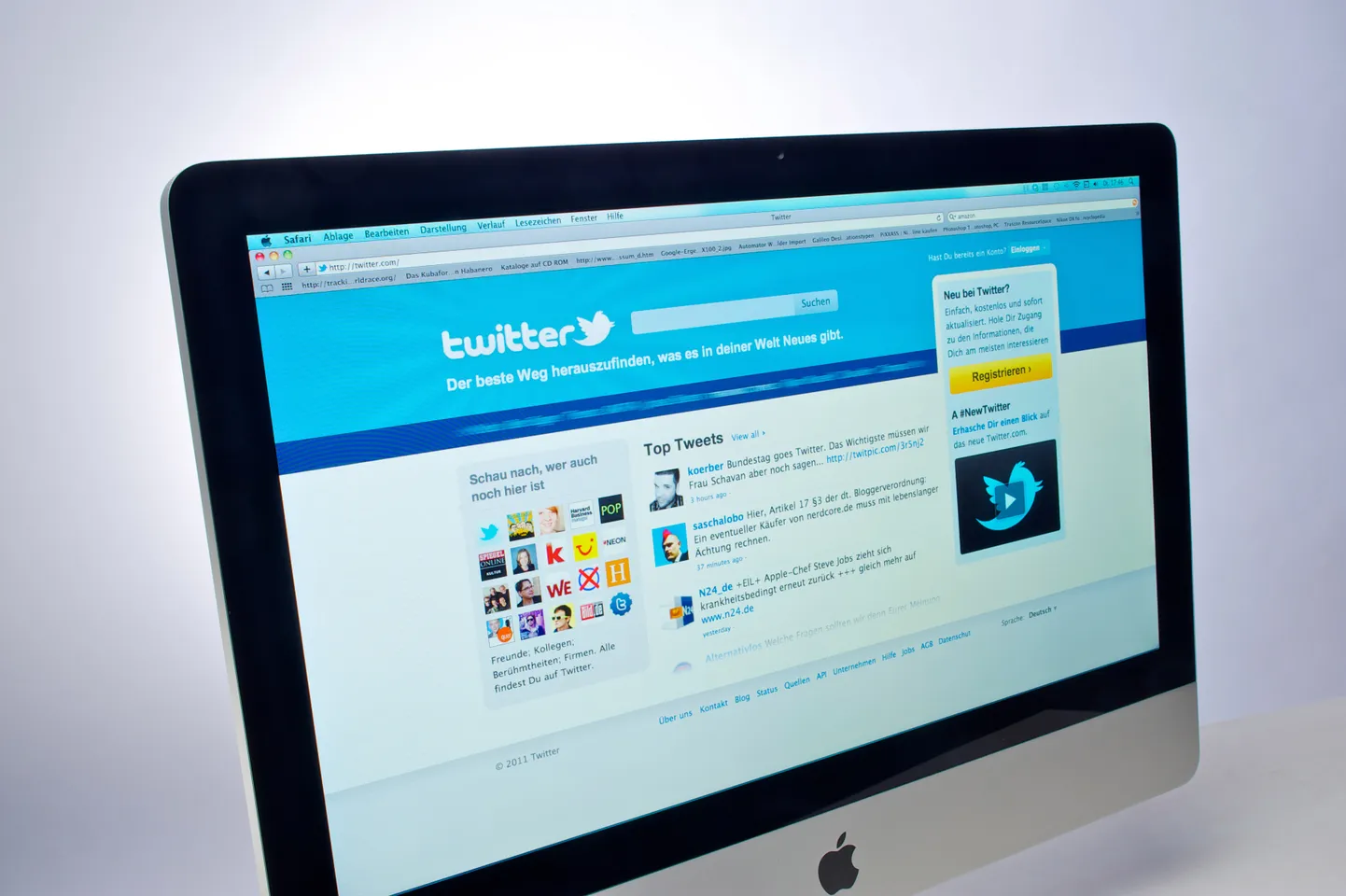 Twitter