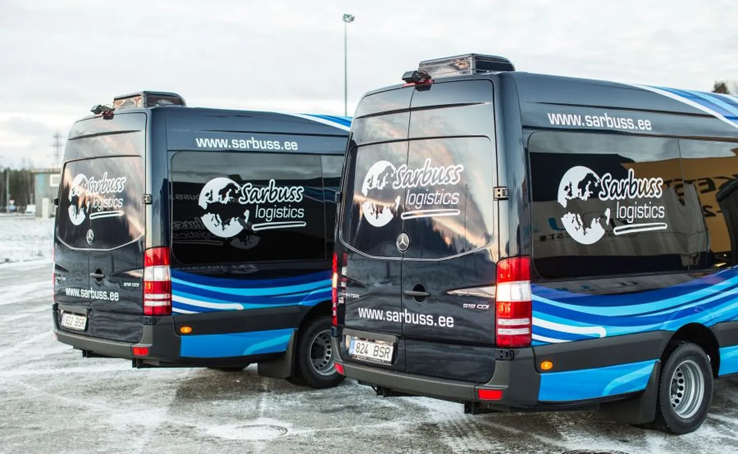 Sarbussi bussid.