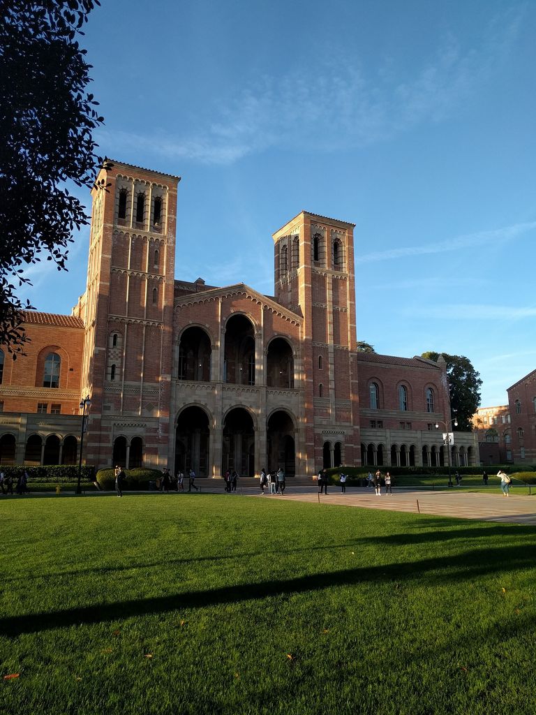 California Ülikool