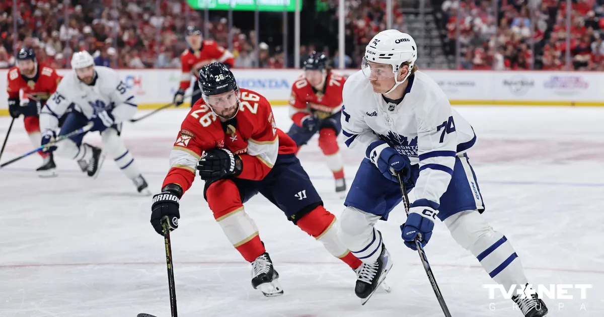 Panthers Lose Third Straight, Fall to Last in East | NHL Update