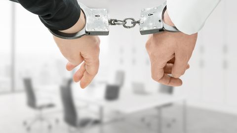 Kurās valstīs ir lielākais risks iekrist krāpnieciskos darba piedāvājumos?