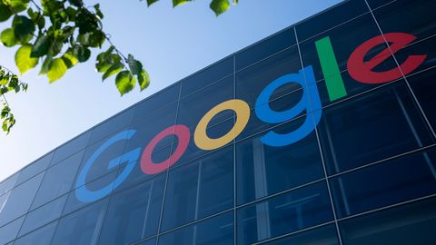 Par pārkāpumiem reklāmas konkurencē EK soda "Google" ar gandrīz trim miljardiem eiro