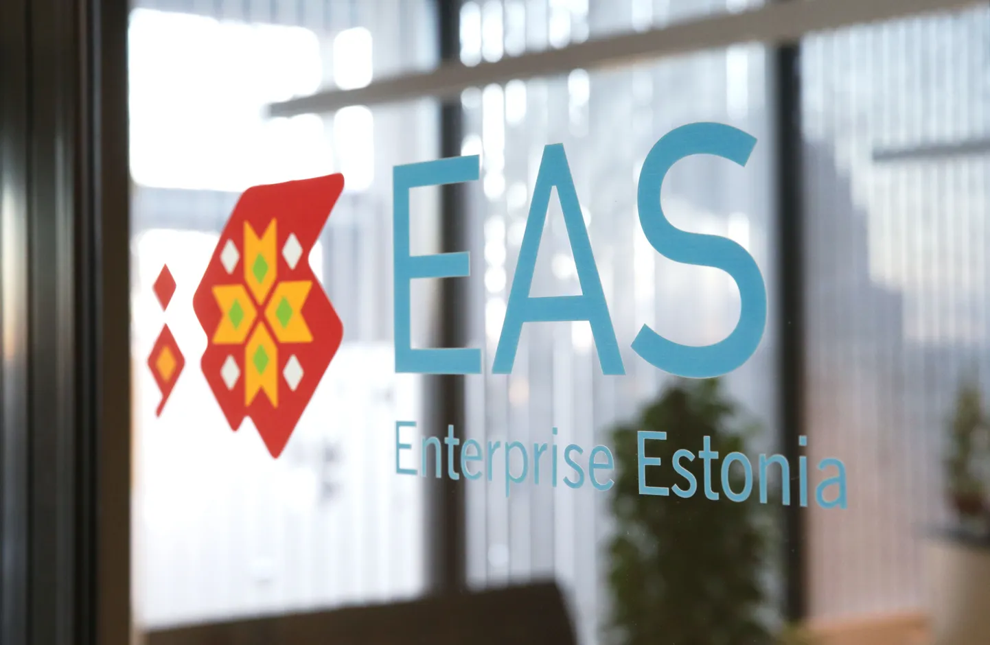 EAS.