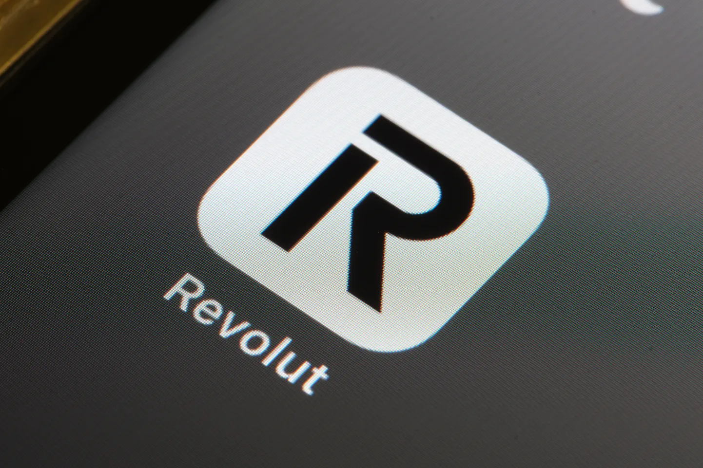 Иконка приложения Revolut