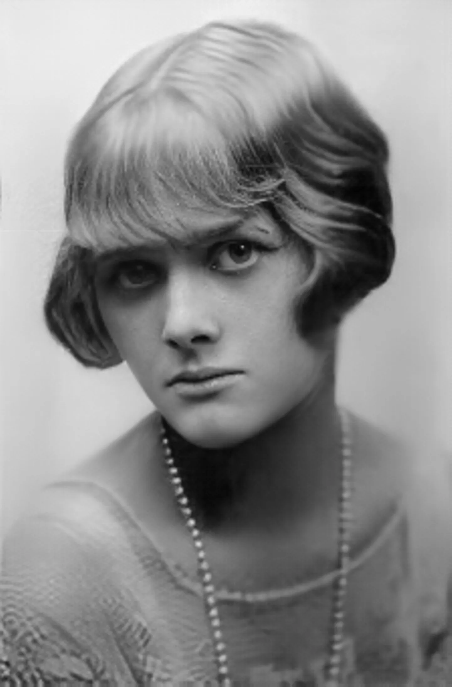 Daphne du Maurier.