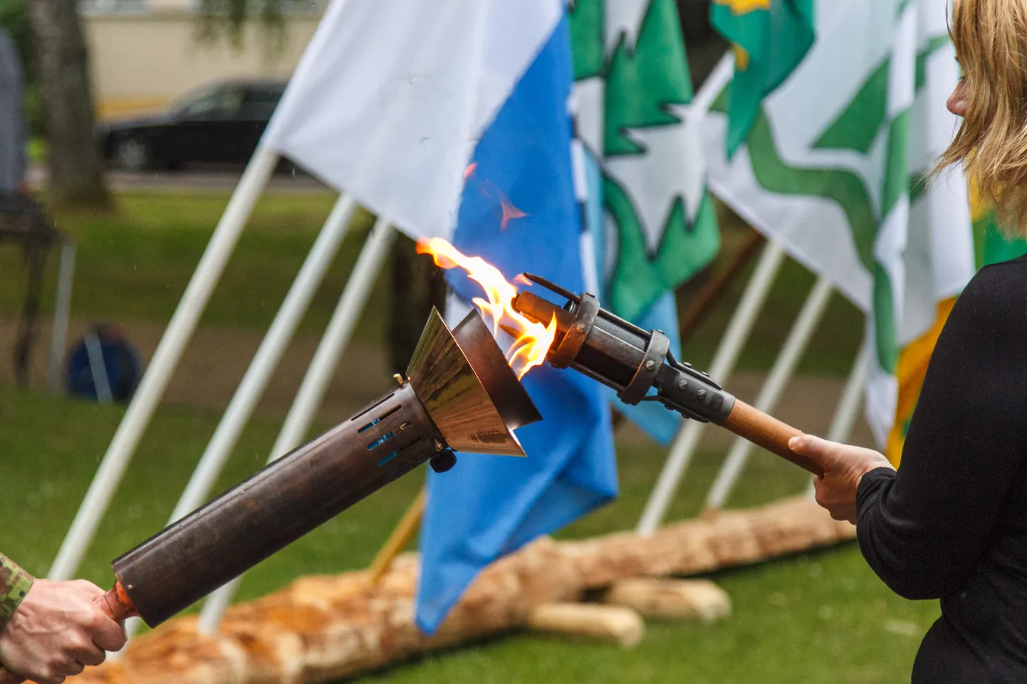 Võidutuli.