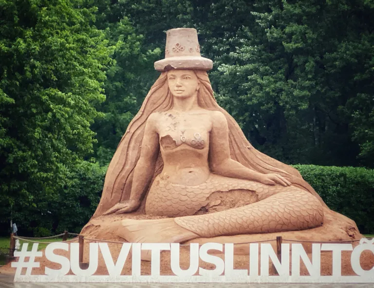 Vallavanema sõnul vajab «Mulgi näkk» lisaks uutele rindadele ka veidi saba silumist.