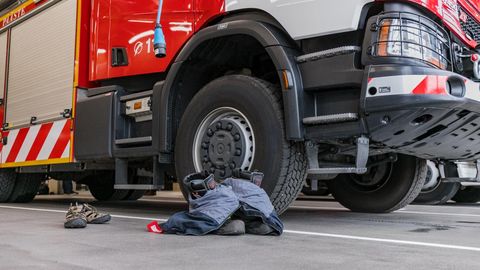 Päästjatel oli nädalavahetusel käed tööd täis