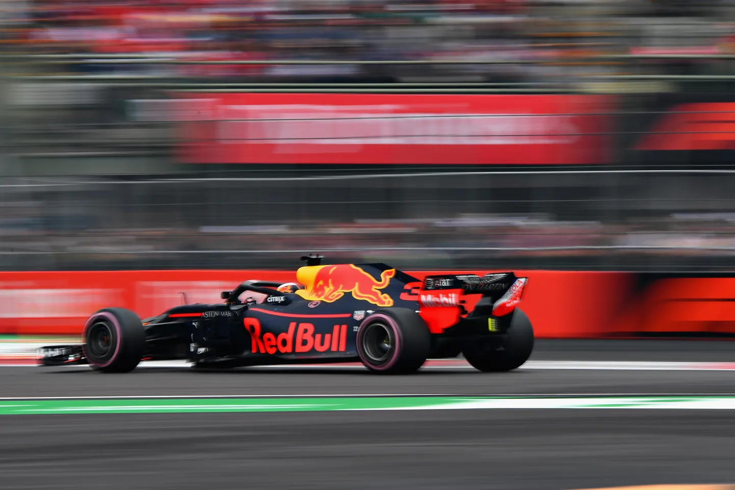 Daniel Ricciardo