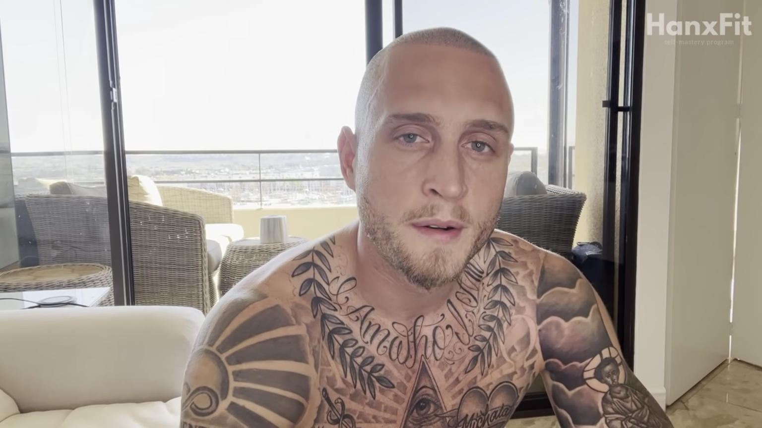 Tom Hanksi poeg Chet rääkis oma värskes Youtube'i videos sellest, kuidas tema isa kuulsus tema lapsepõlve mõjutas.