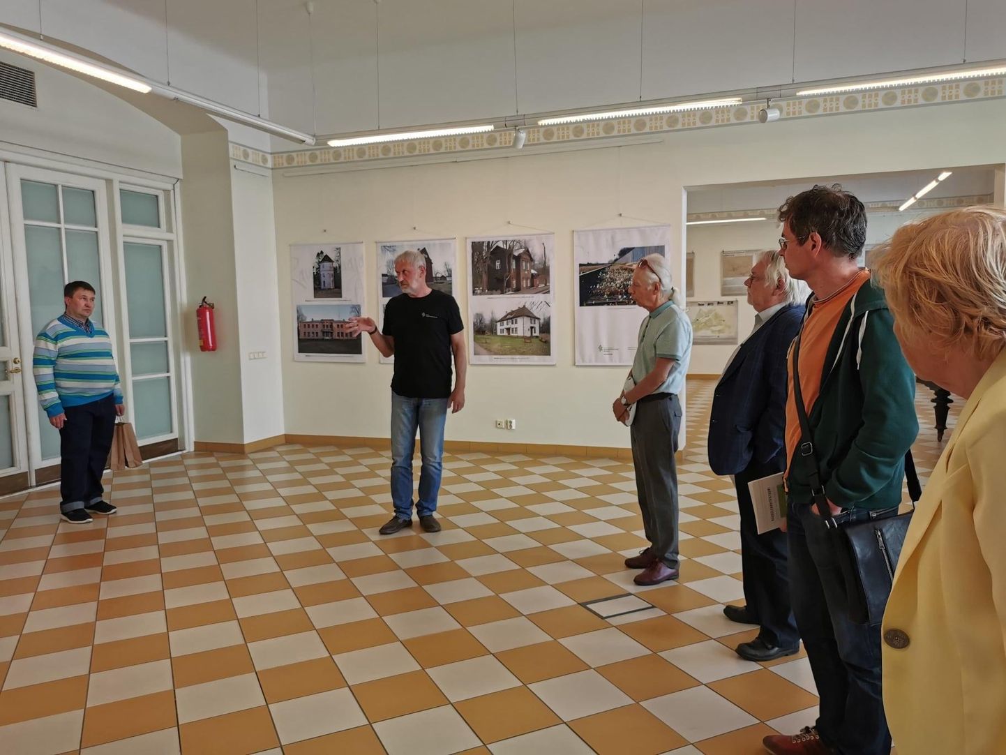 Näitus Valga muuseumis tähistab Eesti raudtee 150 aasta juubelit.