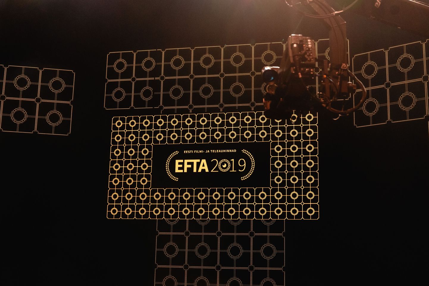 EFTA gala 2019.
