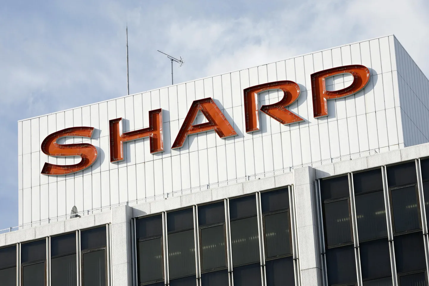 Sharpi logo