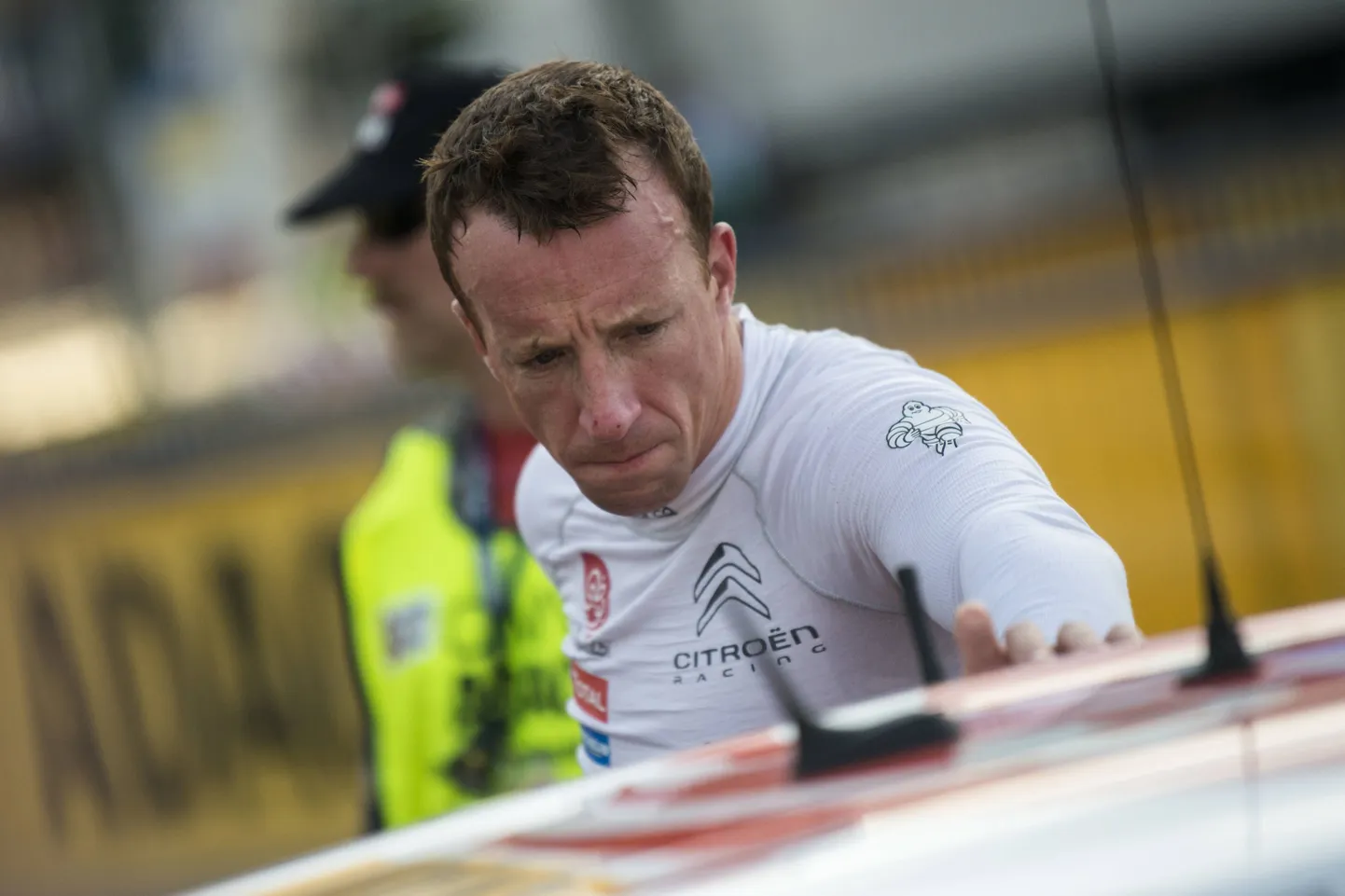 Kris Meeke