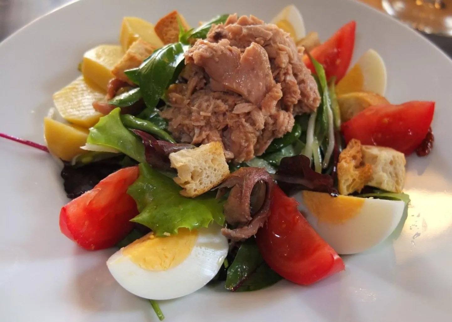 Nizza salat