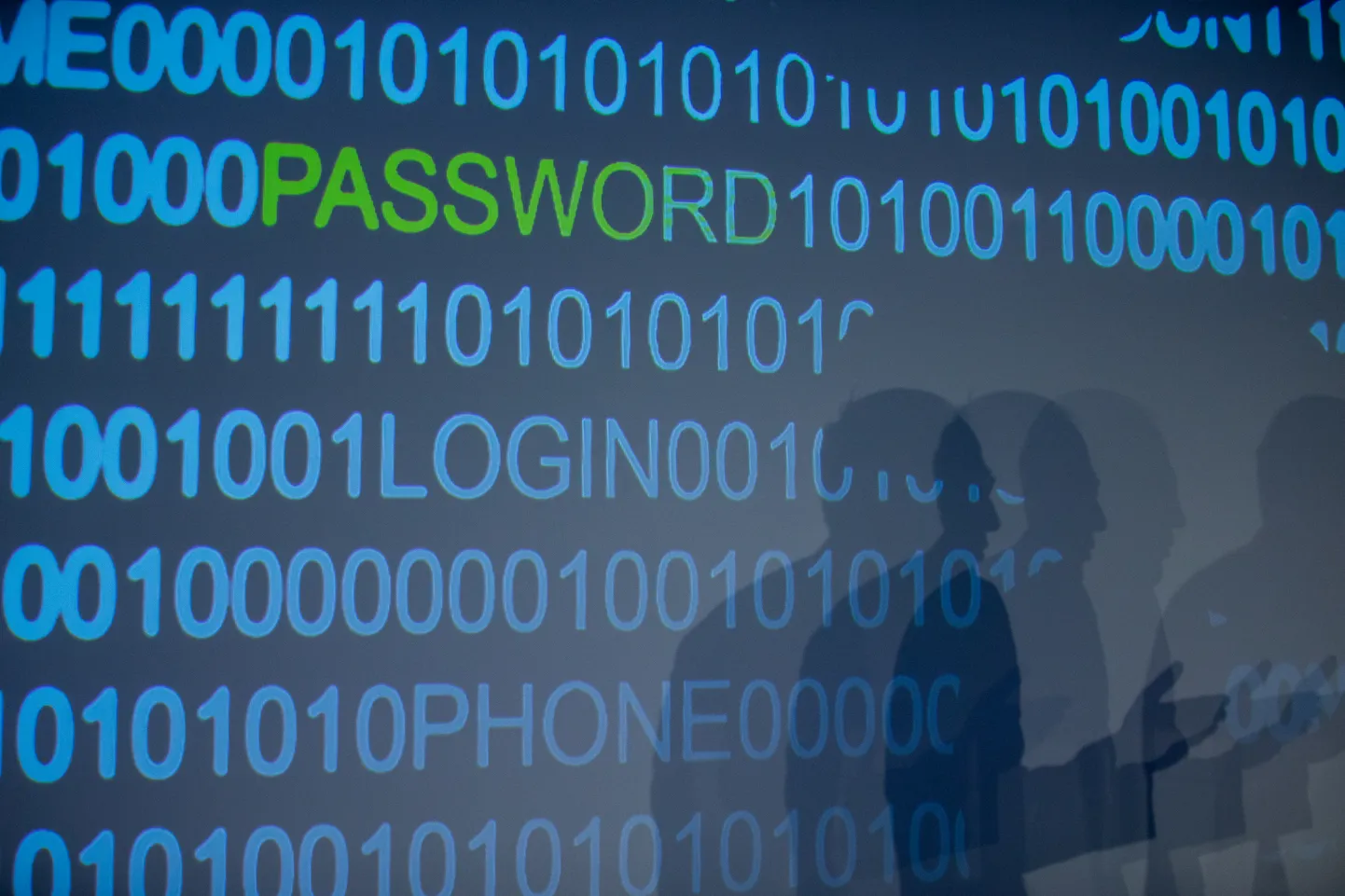 13.05.2017. Tallinn. Lennart Meri konverents. Paneel Hacks and (Fake) Facts. FOTO: EERO VABAMÄGI/POSTIMEES