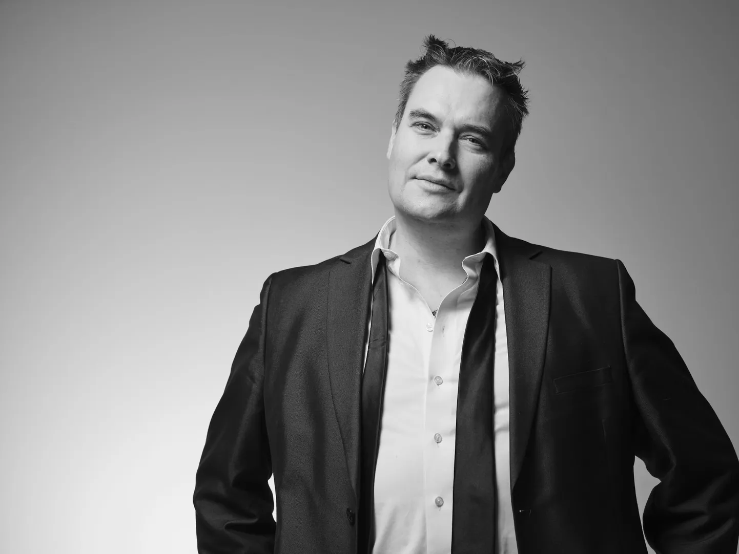 Sass Henno jaoks on vägivallavastane võitlus vältimatu.