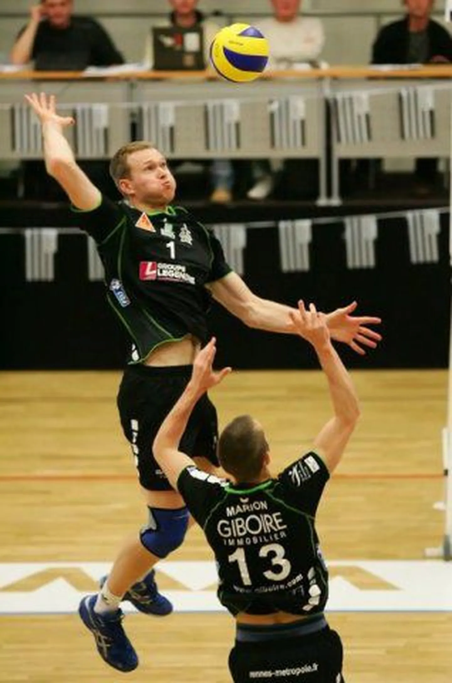 Raimo Pajusalu.