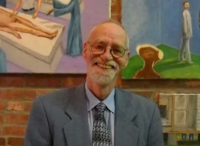 David Huggins
