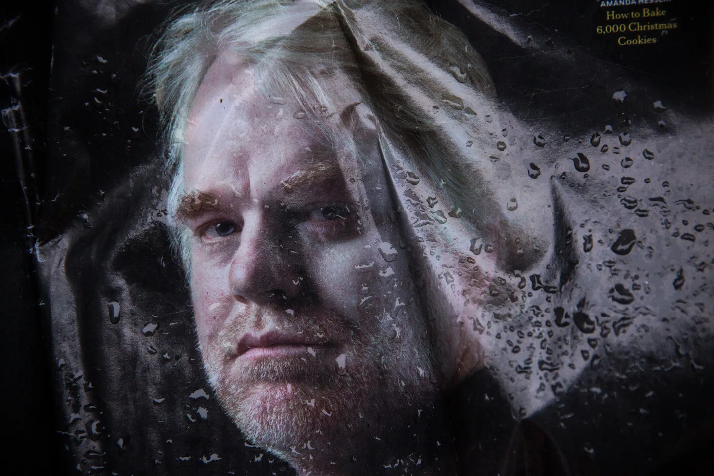 Phillip Seymour Hoffman