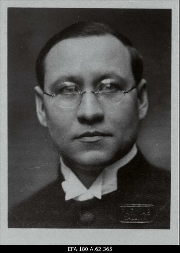 Aleksander Täheväli