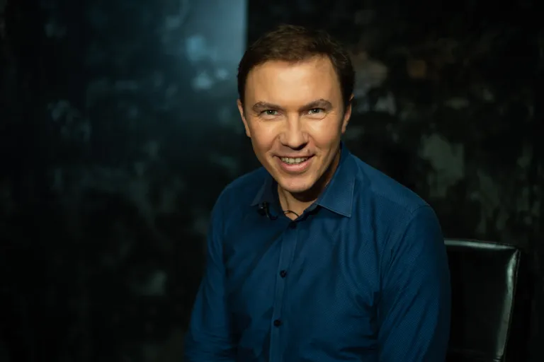 Zuarguss raidījumā "Daugulis preparē"