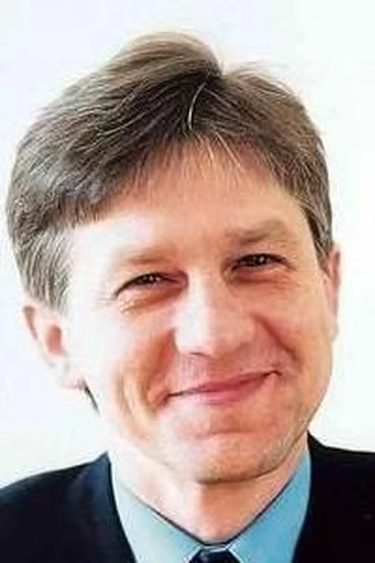 Georg Pelisaar