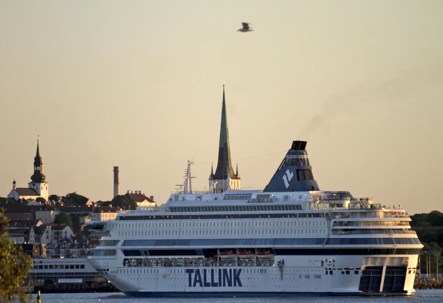 Silja Europa