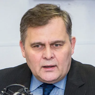 Justiitsminister Raivo Aeg