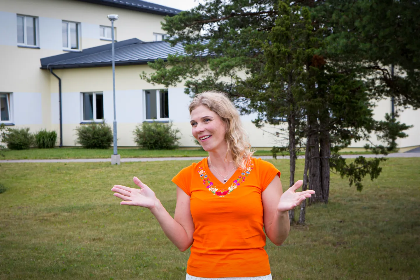 Imetamisnõustaja Mirjam Helena Rannarüütel ütles, et emad loobuvad lapse rinnaga toitmisest erinevatel põhjustel – näiteks ajavad tööasju ega saa pidevalt beebi juures olla. Või siis soovivad uuesti lapseootele jääda.