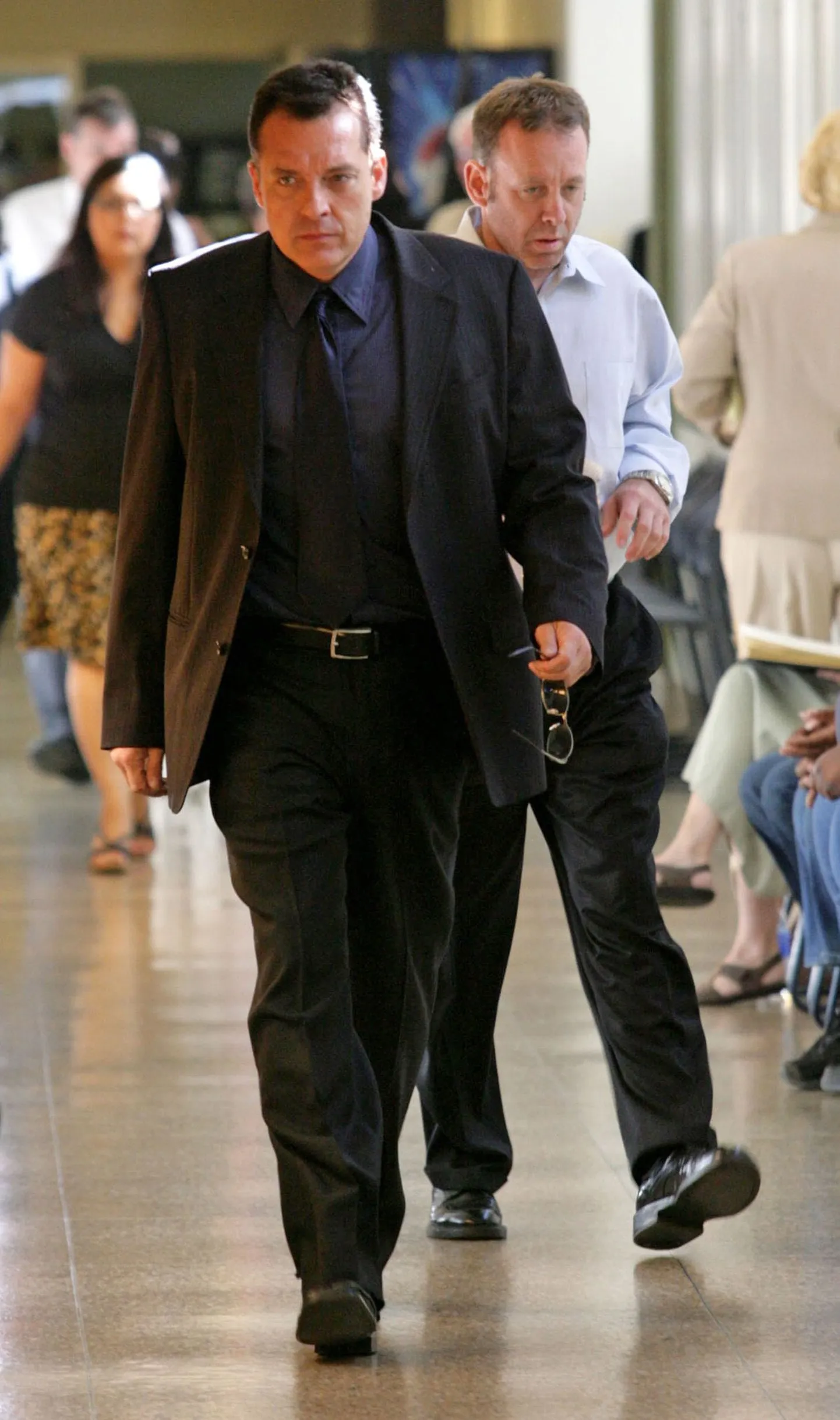 Tom Sizemore