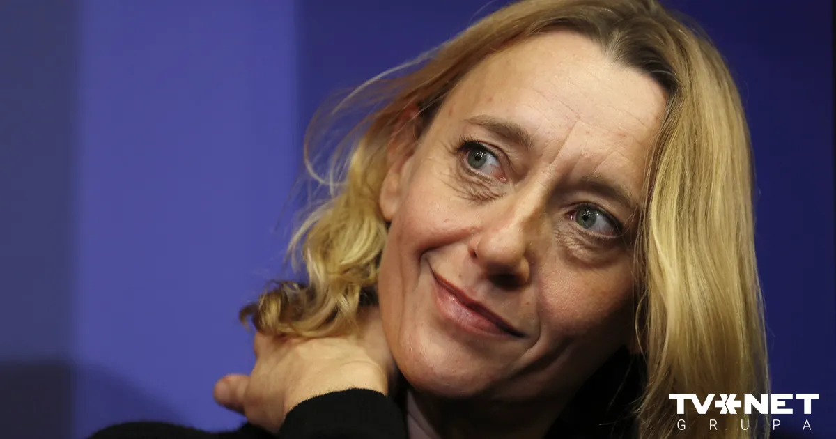 French Irony, Sarcasm, and Openness in “Dear Magnie