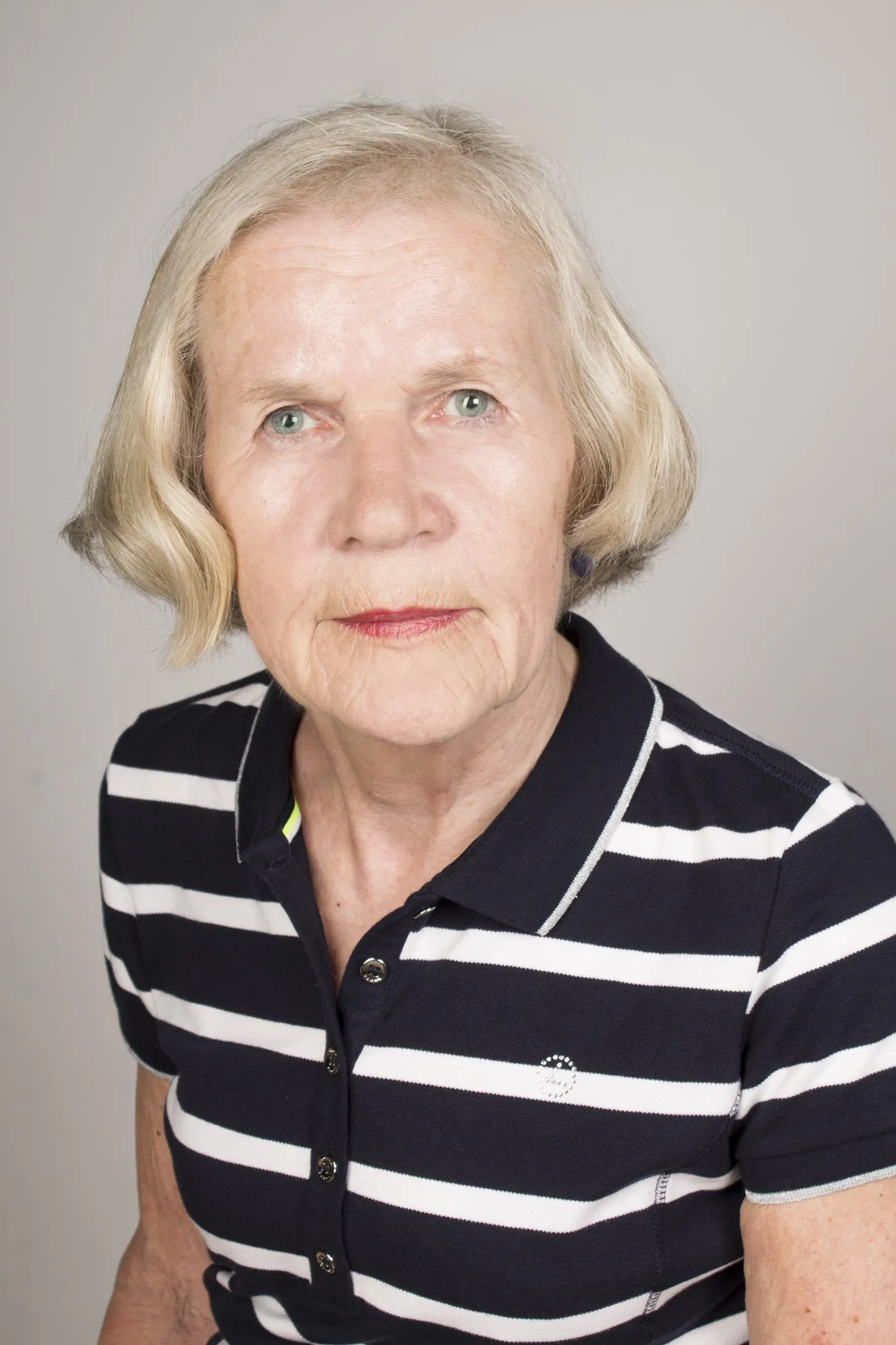 Madli Vitismann