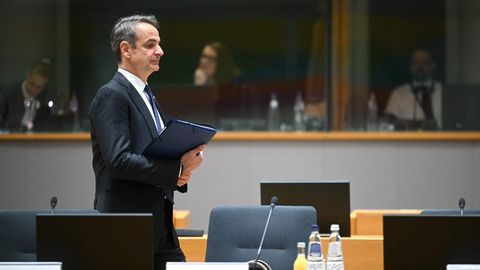 Kreeka peaminister kutsub uurima ELi põllumajandustoetustega seotud võimalikke pettusi