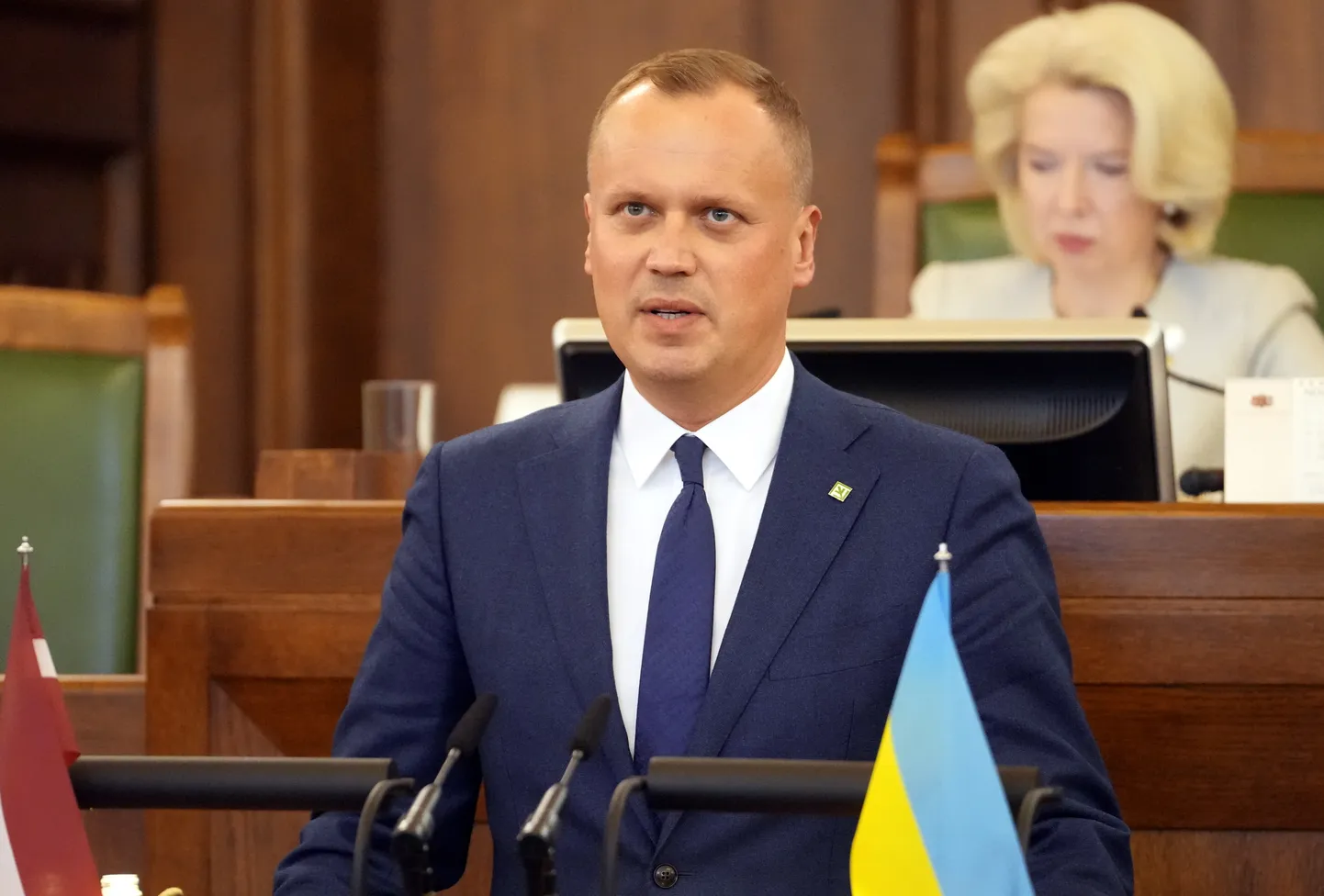 Эдгар Таварс