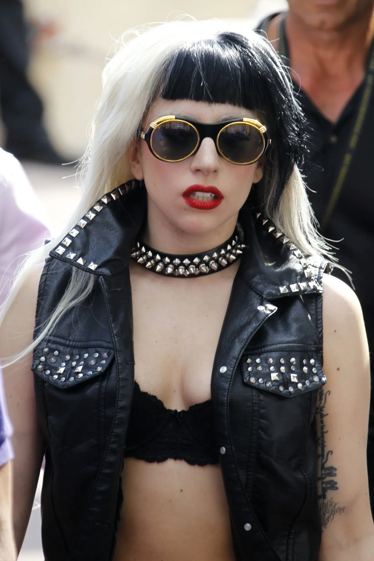Lady Gaga