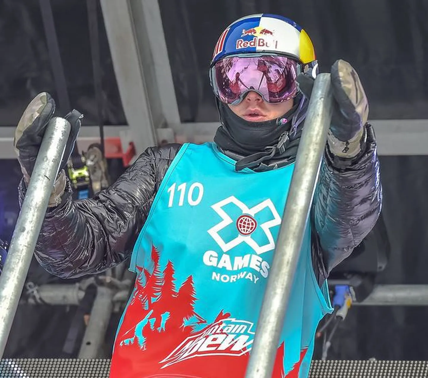 Mark McMorris
