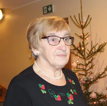 Hilja Koel