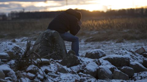 Depressioonil ei pruugi olla ühtainust põhjust – halb enesetunne, apaatsus ja huvipuudus võivad tabada igaüht. Depressioonil ei pruugi olla ühtainust põhjust – halb enesetunne, apaatsus ja huvipuudus võivad tabada igaüht.