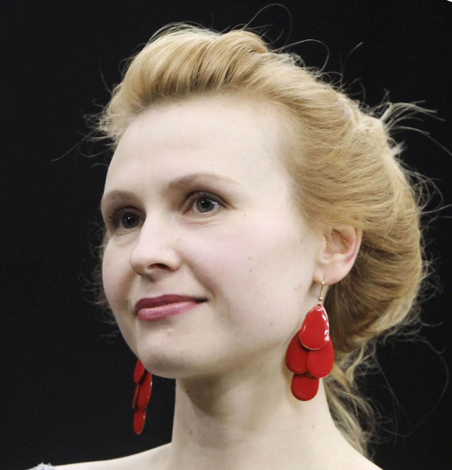 Mari Abel