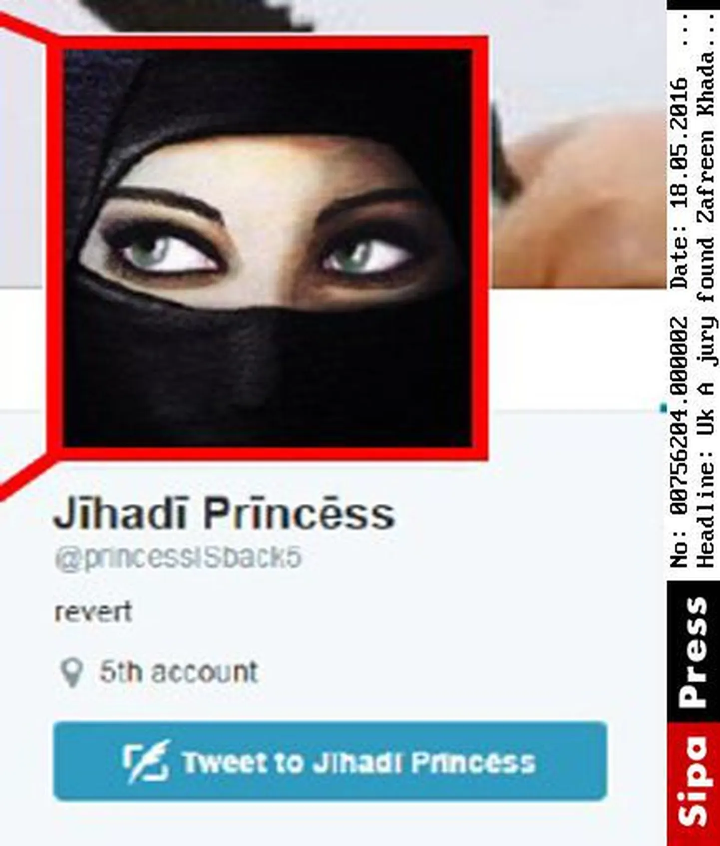 Islamiriigi tegevus veebis on liikunud Facebookis ja Twitterist eemale. Üks uutest paikadest on Vkontakte.