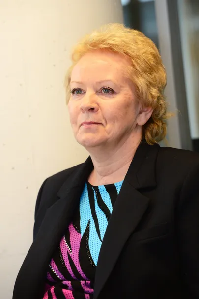 Tiiu Varend / Kristjan Teedema