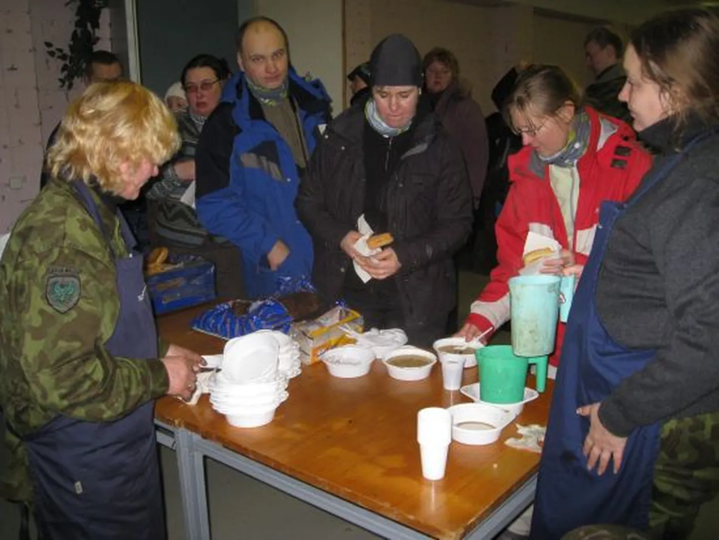 Pitka matk 2011