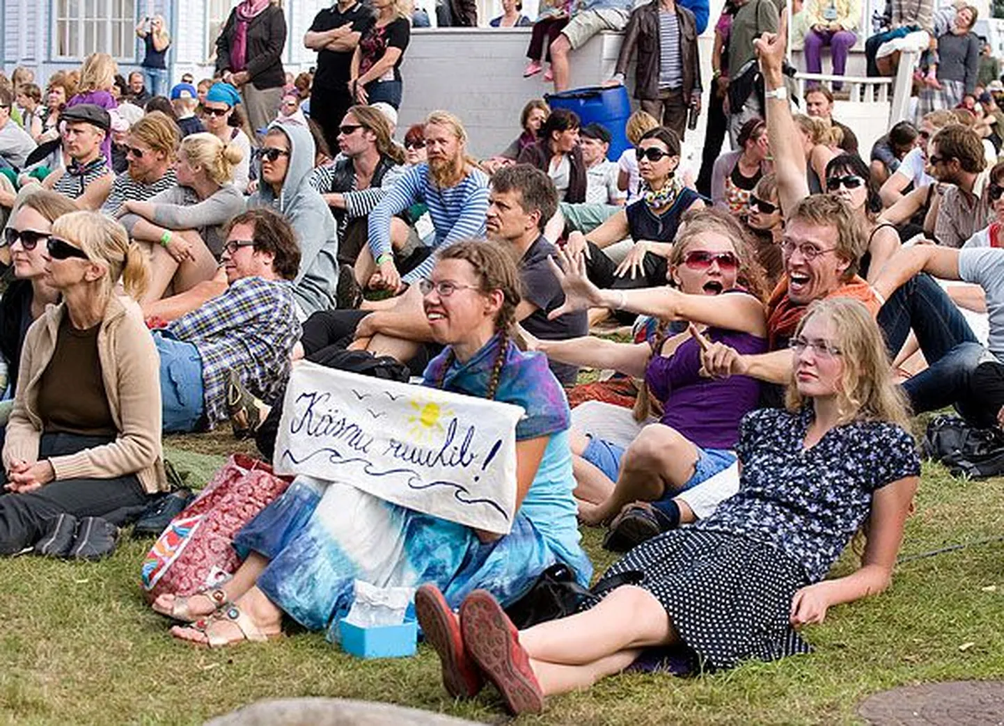 Viru Folk 2011